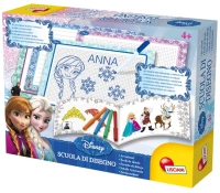FROZEN - ΣΧΟΛΕΙΟ ΓΙΑ ΣΧΕΔΙΟ (#47833)