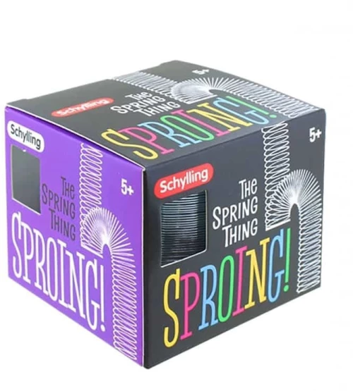 ΣΠΙΡΑΛ ΜΕΤΑΛΛΙΚΟ SPROING (#15723720)