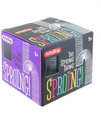 ΣΠΙΡΑΛ ΜΕΤΑΛΛΙΚΟ SPROING (#15723720)