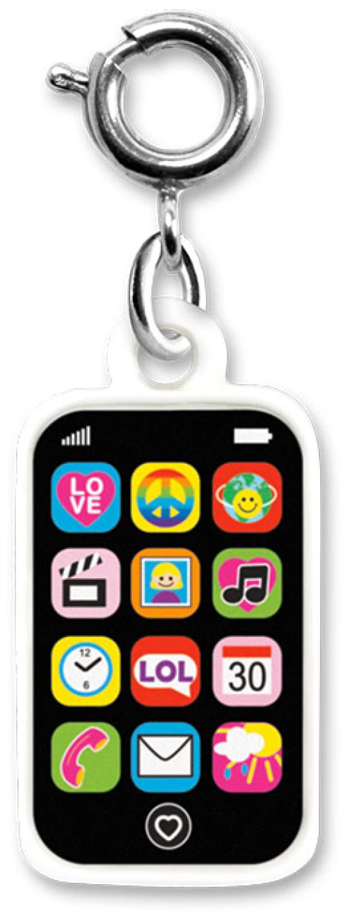 CHARM IT TOUCH PHONE CHARM (#CT01-11)