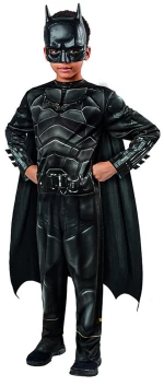 ΑΠΟΚΡΙΑΤΙΚΗ ΣΤΟΛΗ BATMAN (#702979)