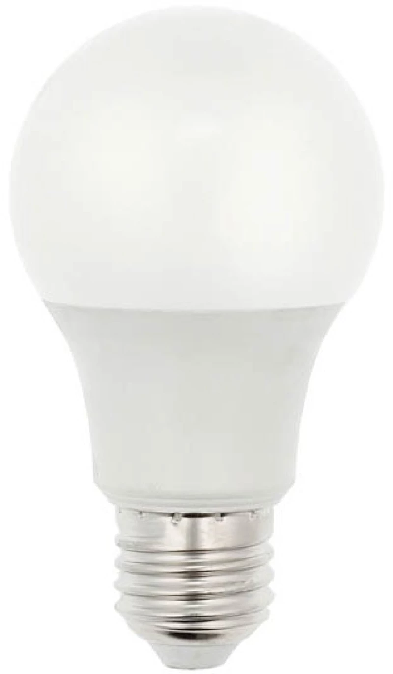 ΛΑΜΠΑ LED BASIS A60 E27 9W 801Lm 4000K VITO