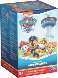 PAW PATROL ΜΙΝΙ ΚΟΥΤΑΒΙΑ (#6066746)