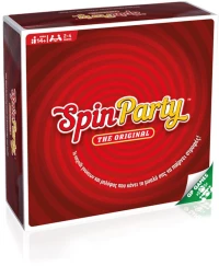 ΕΠΙΤΡΑΠΕΖΙΟ ΠΑΙΧΝΙΔΙ SPIN PARTY (#PNR00000)