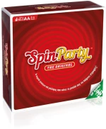 ΕΠΙΤΡΑΠΕΖΙΟ ΠΑΙΧΝΙΔΙ SPIN PARTY (#PNR00000)