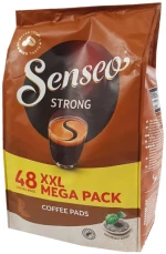 Ταμπλέτες Senseo Strong 48τεμ. 333g