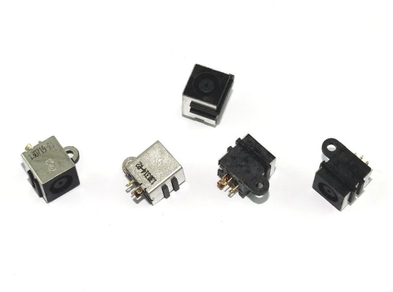 Dc Jack Dell N4010