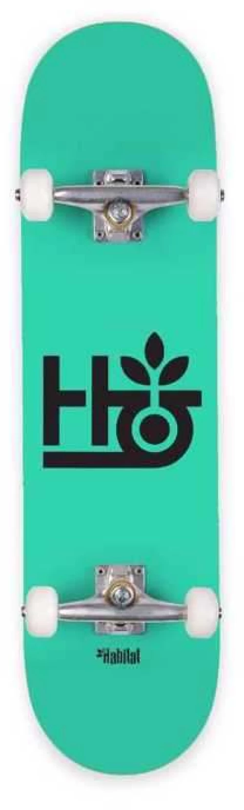 HABITAT Pod Complete Τροχοσανίδα 7.75' - Teal