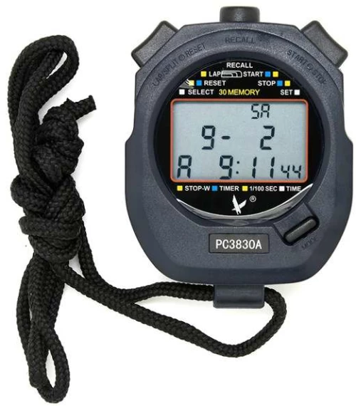 ΑΘΛΟΠΑΙΔΙΑ Χρονόμετρο #005.27304