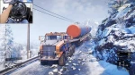 Snowrunner: A Mudrunner Game PS5