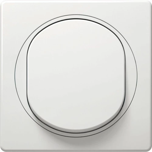 Eon alternative switch, white
