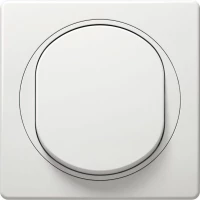 Eon alternative switch, white