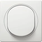Eon alternative switch, white
