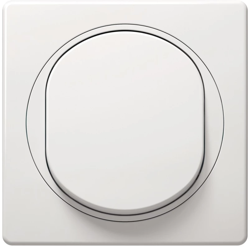 Eon alternative switch, white