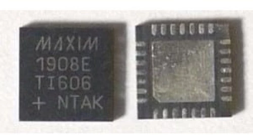 Maxim 1908E