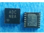 Maxim 8792 Adc