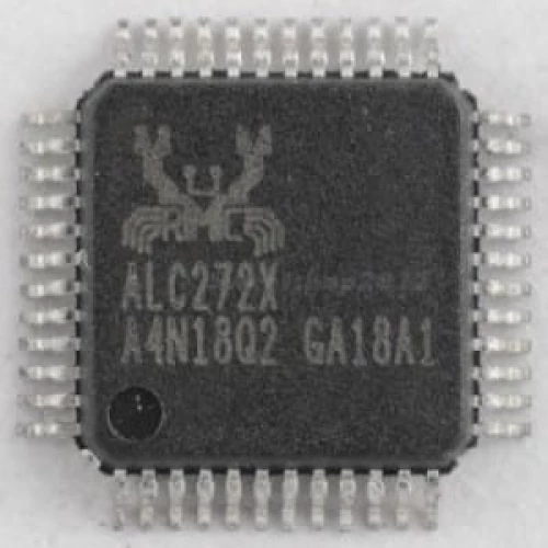 Realtek Alc272X