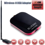 Blueway wireless-n usb adapter