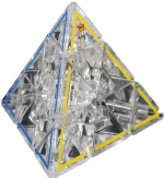 Crystal Pyraminx - Recent Toys