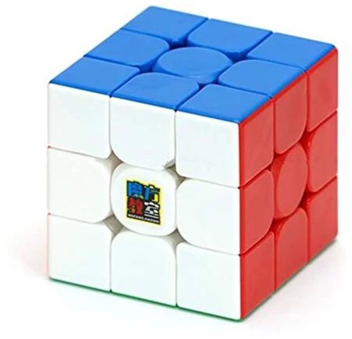 MoYu Meilong Cube 3x3 - CuberSpeed