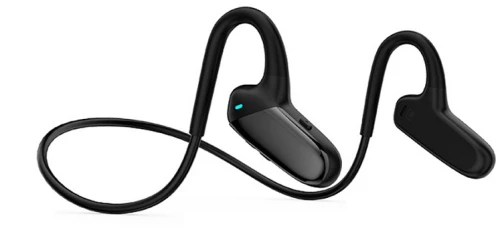 AΣΥΡΜΑΤΑ ΑΚΟΥΣΤΙΚΑ - NECKBAND - F808 - 887578
