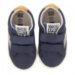 Παιδικά παπούτσια Gioseppo Hallein-Navy