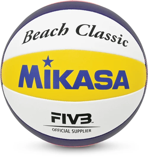 ΜΠΑΛΑ VOLLEY 5 MIKASA BV551C