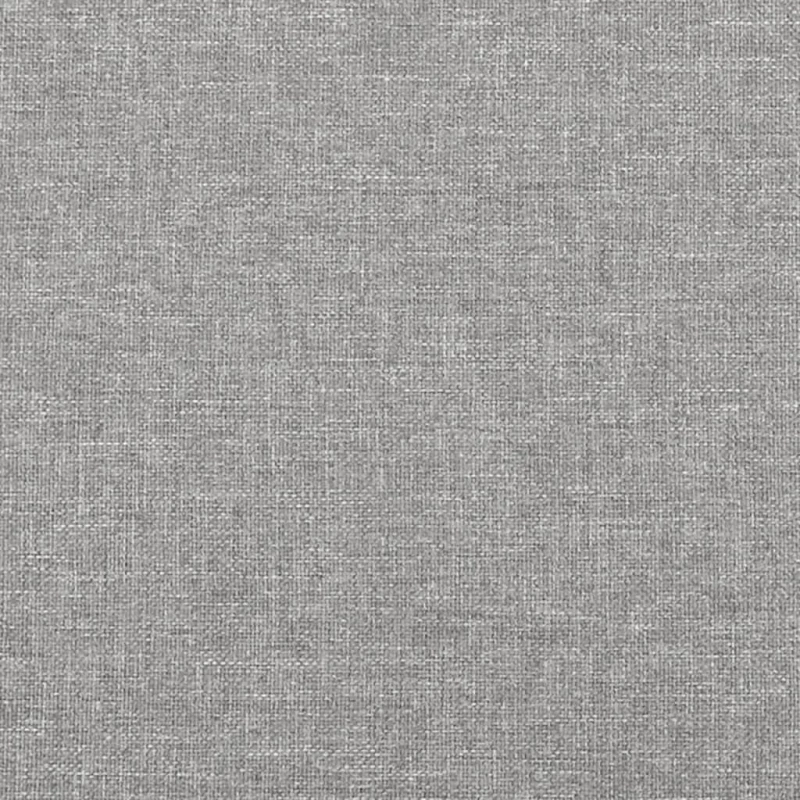ΚΡΕΒΑΤΙ BOXSPRING ΜΕ ΣΤΡΩΜΑ ΑΝΟΙΧΤΟ ΓΚΡΙ 140X200 ΕΚ. ΥΦΑΣΜΑΤΙΝΟ 3144175