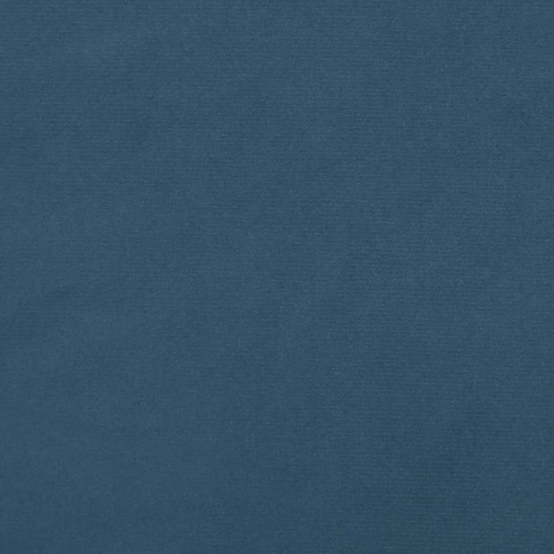 ΚΡΕΒΑΤΙ BOXSPRING ΜΕ ΣΤΡΩΜΑ ΣΚΟΥΡΟ ΜΠΛΕ 90X190 ΕΚ. ΒΕΛΟΥΔΙΝΟ 3144655