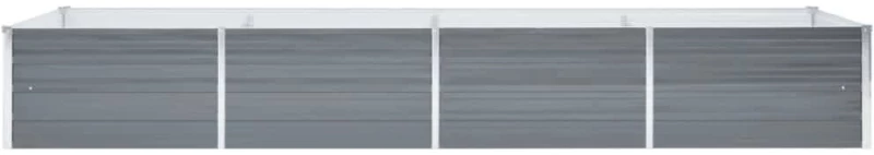 ΖΑΡΝΤΙΝΙΕΡΑ ΥΠΕΡΥΨΩΜΕΝΗ ΓΚΡΙ 320X80X45 ΕΚ. ΓΑΛΒΑΝΙΣΜ. ΧΑΛΥΒΑΣ 44846