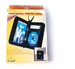 AIDATA DVD WALLET BINDER ΘΗΚΗ