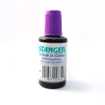 STANGER ΜΕΛΑΝΙ ΣΦΡΑΓΙΔΑΣ ΜΩΒ