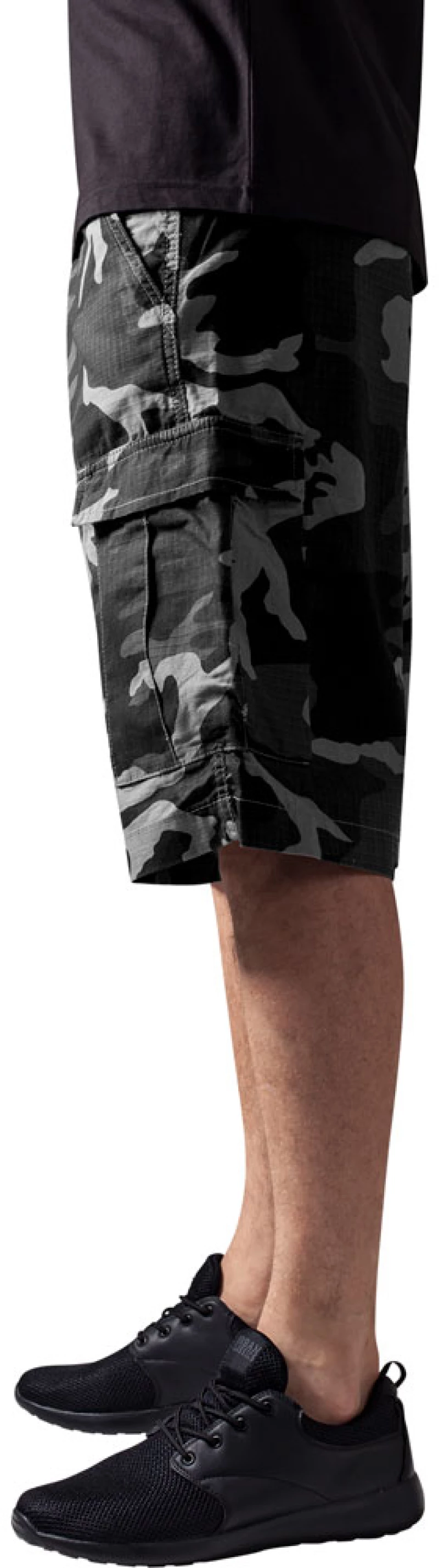 Βερμούδα Urban Classics Camouflage Cargo Shorts TB517 Urban Camo