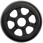ROLLERBLADE Anti-Rockers 42χιλ. Ροδάκια - Μαύρο