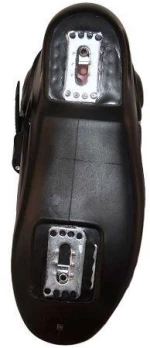 Μπότα XC Trail II Μαύρο