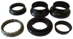 Headset Kit Versatyl Cosmopolitan - Μαύρο