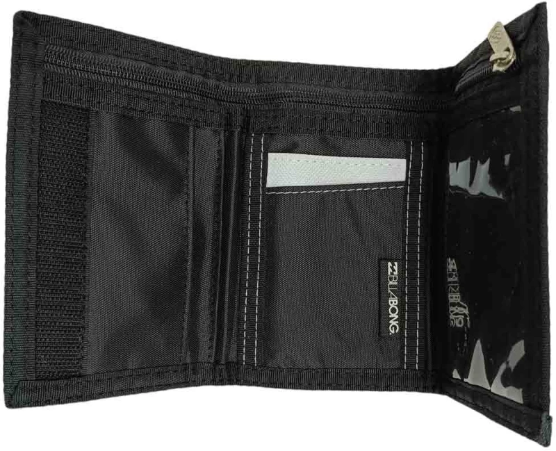 Πορτοφόλι Billabong Wallet Red/Black B5WL01BIS9