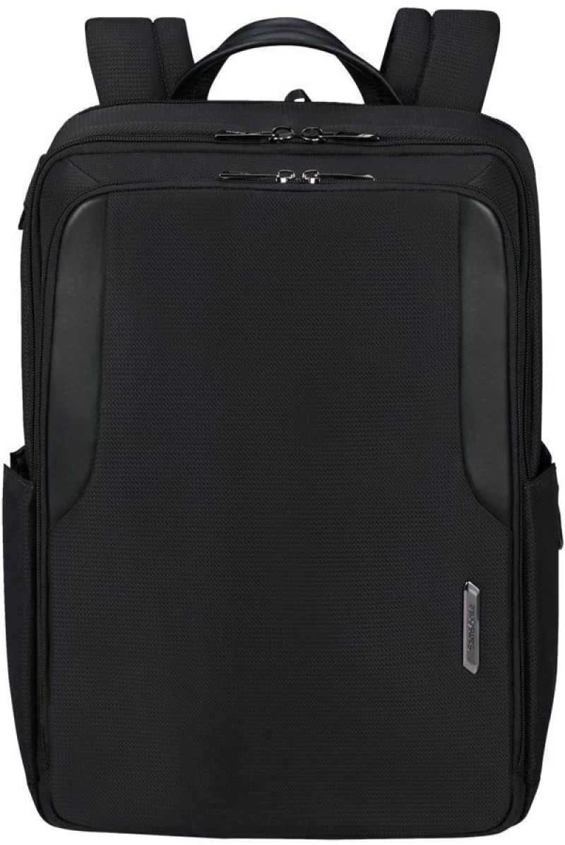 ΕΠΑΓΓΕΛΜΑΤΙΚΟ ΣΑΚΙΔΙΟ ΠΛΑΤΗΣ XBR 2.0 17.3'' SAMSONITE-146511 ΜΑΥΡΟ