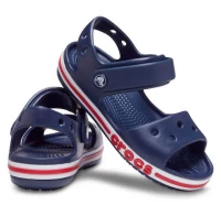 CROCS SANDAL KIDS ΜΠΛΕ 205400-4CC