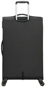 ΒΑΛΙΤΣΑ ΜΕΓΑΛΗ ΜΑΛΑΚΗ CROSSTRACK BY AMERICAN TOURISTER 133191-2645 ΑΝΘΡΑΚΙ