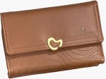 Γυναικείο Πορτοφόλι (718-515312-camel)