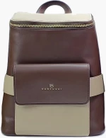Γυναικείο Σακίδιο (718-23004-brown)