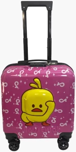 Παιδικό Βαλιτσάκι (718-102967-pink)