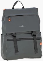 Επαγγελματικό Σακίδιο (718-3016-grey)