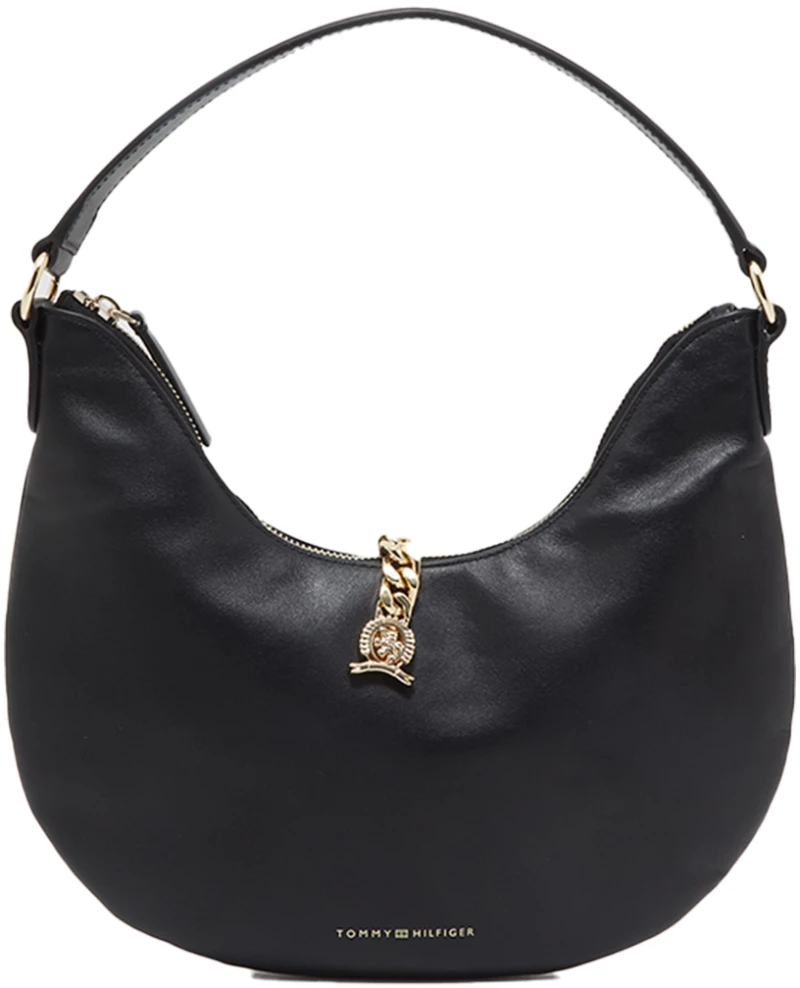 Tommy Hilfiger  Γυναικεία Τσάντα  μαυρη AW0AW13400