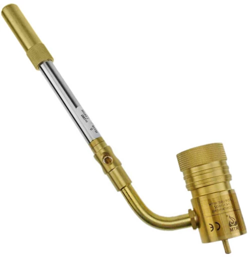 Φλόγιστρο Mapp Gas