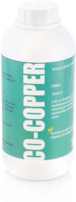 Co - Copper 2lt