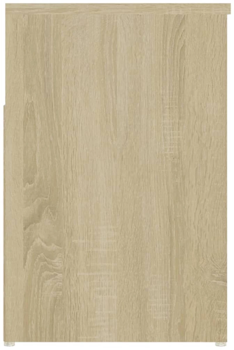 ΠΑΠΟΥΤΣΟΘΗΚΗ SONOMA ΔΡΥΣ 80 X 30 X 45 ΕΚ. ΑΠΟ ΜΟΡΙΟΣΑΝΙΔΑ 808750