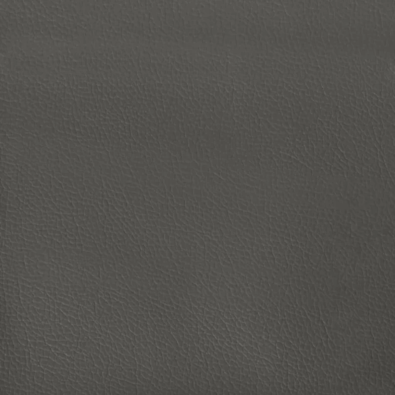 ΠΛΑΙΣΙΟ ΚΡΕΒΑΤΙΟΥ BOXSPRING ΓΚΡΙ 140X200 ΕΚ. ΣΥΝΘΕΤΙΚΟ ΔΕΡΜΑ 3121051