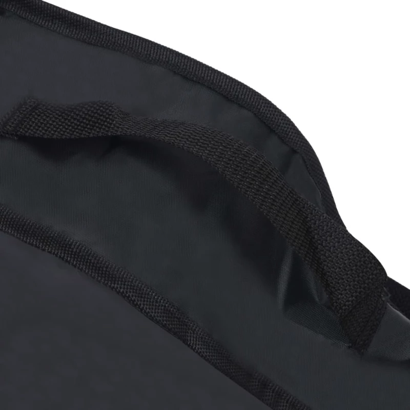 ΘΗΚΗ ΚΙΘΑΡΑΣ ΓΙΑ ΚΛΑΣΙΚΗ ΚΙΘΑΡΑ 4/4 ΜΑΥΡΗ 100X37 ΕΚ. ΥΦΑΣΜΑΤΙΝΗ 70155